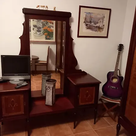 Cal Manyo Landhaus Puigvert de Lérida