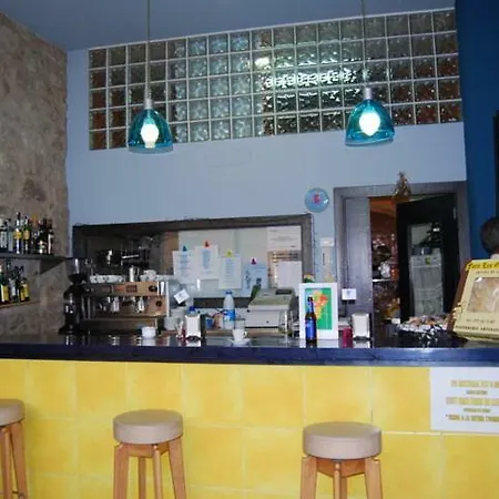 Cal Manyo Landhaus *