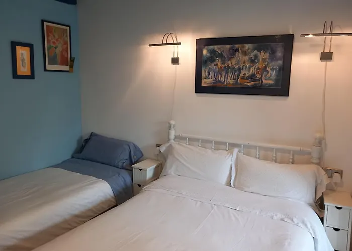 Casa de Campo Cal Manyo