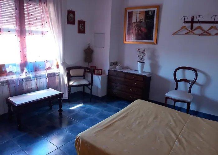 Casa de Campo Cal Manyo