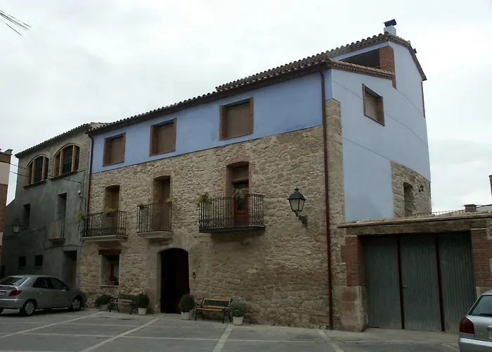 Casa de Campo Cal Manyo *