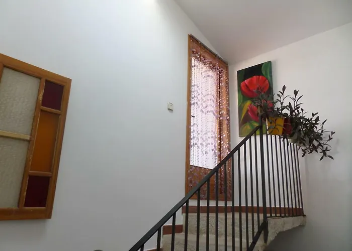 Cal Manyo Casa de Campo *