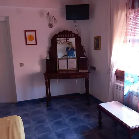 Cal Manyo * Puigvert de Lérida